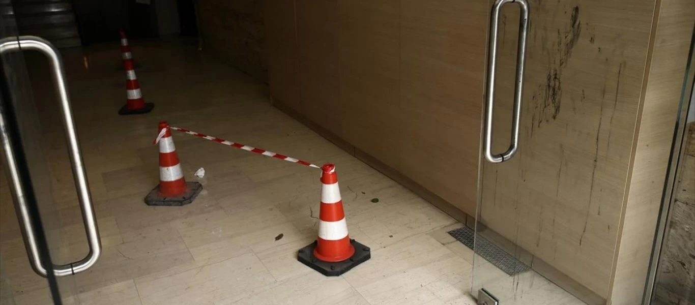 Επίθεση με οξύ: Ξανά στο χειρουργείο η 34χρονη Ιωάννα - Έχει καεί το 93% του προσώπου της